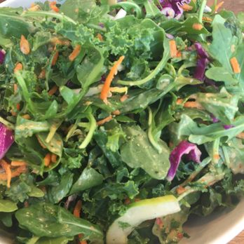 sweetgreen - Healthy Salads, Wraps, and Bowls - Rad thai - Salad Near Me - Chicago, Illinois