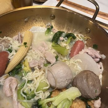 Big Way Hot Pot - Hot Pot Near Me - Vancouver, British Columbia