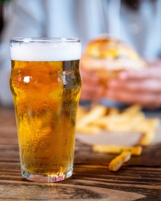 Kings Row Gastropub by null