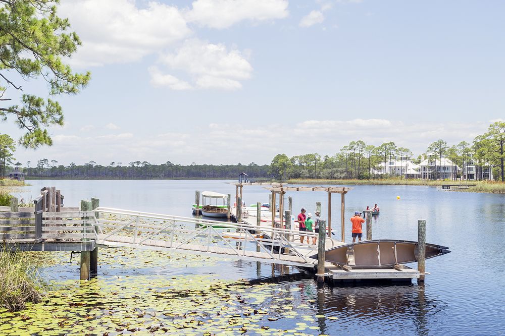 DAVIS PROPERTIES OF NW FLORIDA Updated October 2024 Contact Agent