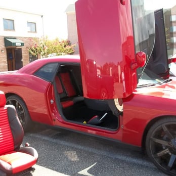 Kirk's Auto Upholstery - Auto Upholstery Near Me - Hampton, Virginia Kirk's Auto Upholstery - Auto Upholstery Near Me - Hampton, Virginia