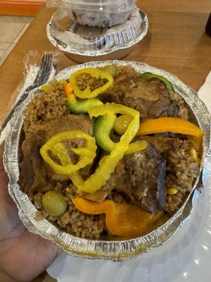 Koité Grill by null