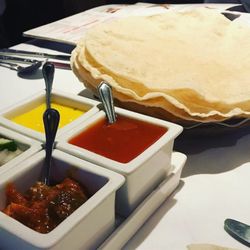 Chandni Indian Cuisine