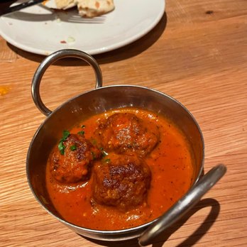 AMBAR Restaurant, Capitol Hill - Meatballs - Modern European Near Me - Washington, DC, District of Columbia AMBAR Restaurant, Capitol Hill - Meatballs - Modern European Near Me - Washington, DC, District of Columbia