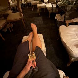 Davenport Spa and Salon