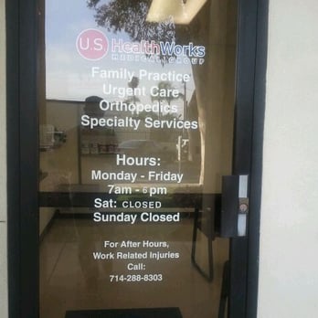 Concentra - Urgent Care Near Me - Orange, California Concentra - Urgent Care Near Me - Orange, California