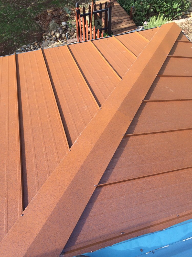 Slide of Kelly Roofing