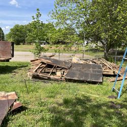 Rembert Demolition & Junk Removal