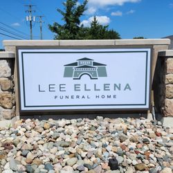 Lee-Ellena Funeral Home