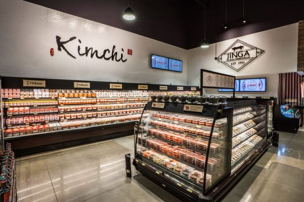 H Mart American Dream by null