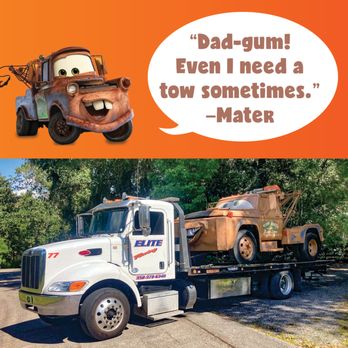 Elite Towing - Towing Near Me - Gainesville, Florida Elite Towing - Towing Near Me - Gainesville, Florida