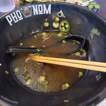 Pho Nom - Pho Short Rib and Meatballs - Vietnamese Near Me - San Diego, California Pho Nom - Pho Short Rib and Meatballs - Vietnamese Near Me - San Diego, California
