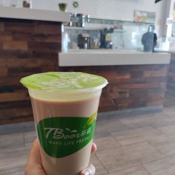 Tbaar - Bubble Tea Near Me - Orlando, Florida