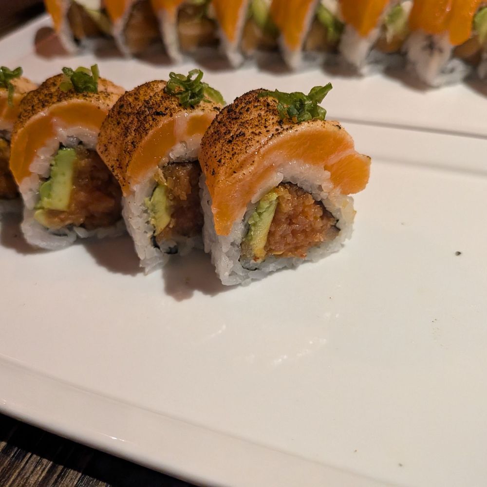 Sushiya - Sushi Bars Near Me - San Dimas, California Sushiya - Sushi Bars Near Me - San Dimas, California