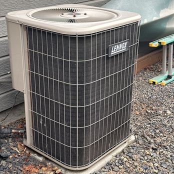 Rux HVAC Services - AC unit - Heating & Air Conditioning/HVAC Near Me