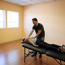 Inner Body Dynamics