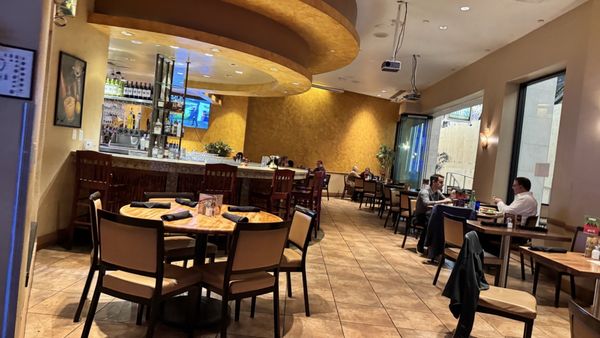 Pampas Las Vegas by null