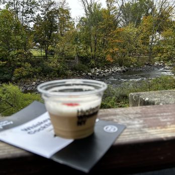 Tuthilltown Spirits Distillery - Tours Near Me - Gardiner, New York
