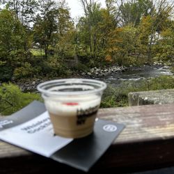 Tuthilltown Spirits Distillery