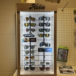 Select Sail and Sports