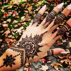 Shanti Threading Salon