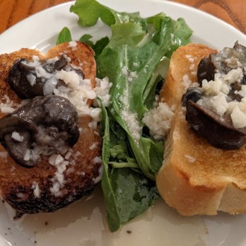 Don Michael's - Escargot - Italian Near Me - Las Vegas, Nevada