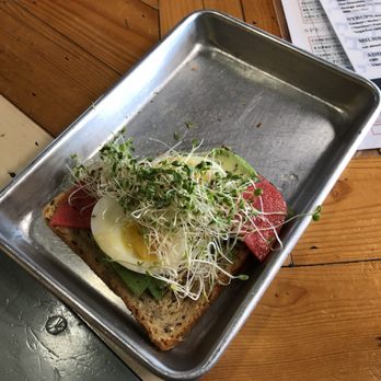 Jonathon's Diner - New American Near Me - Dallas, Texas