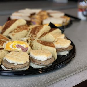 Pickles Deli Downtown on Yelp