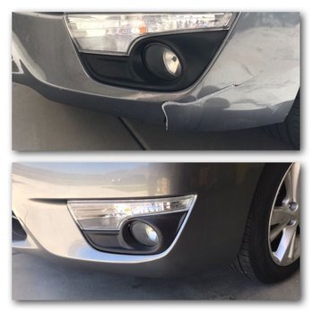 Dent and Scratch Pro - Temecula - Body Shops Near Me - Temecula, California