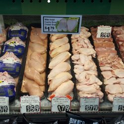 Fresh Approach Market