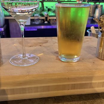 The Block - Asian Fusion Near Me - Annandale, Virginia