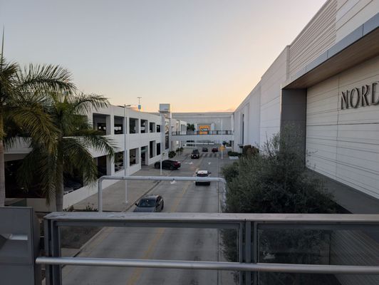 Del Amo Fashion Center by null