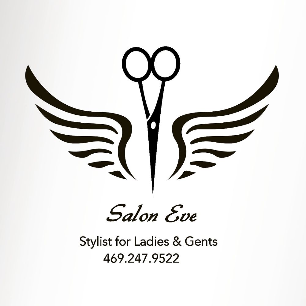 Salon Eve Logo
