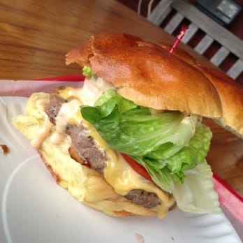 Farm Cafe - 8 oz farm burger - American Near Me - Closter, New Jersey Farm Cafe - 8 oz farm burger - American Near Me - Closter, New Jersey