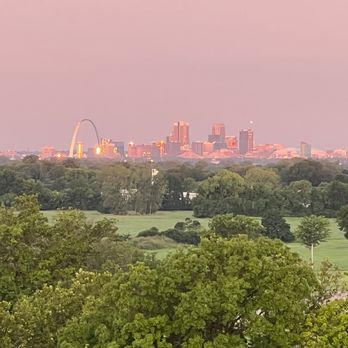 Cahokia Mounds - Parks Near Me - Collinsville, Illinois
