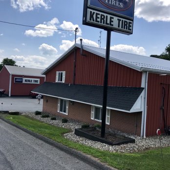 Kerle Tire Company - Tires Near Me - Clarion, Pennsylvania Kerle Tire Company - Tires Near Me - Clarion, Pennsylvania