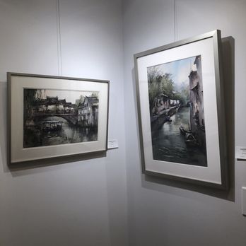 Fallbrook Art Center - Art Galleries Near Me - Fallbrook, California