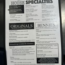 Toasty  An All Day Eatery - Menu