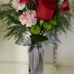 Enchanted Florist - Simple and elegant!