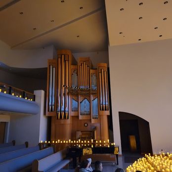 Samuelson Chapel - Impressive pipe organ. - Performing Arts Near Me - Thousand Oaks, California Samuelson Chapel - Impressive pipe organ. - Performing Arts Near Me - Thousand Oaks, California