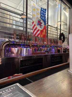 Atwater Brewery & Tap House by null