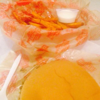Muscatine Maid-Rite - Burgers Near Me - Muscatine, Iowa Muscatine Maid-Rite - Burgers Near Me - Muscatine, Iowa
