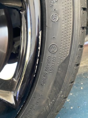 Intrepid Tire 830 W Mission Blvd Ontario Ca Tire Dealers Mapquest