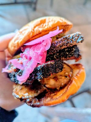 Moo's Craft Barbecue by null Moo's Craft Barbecue by null