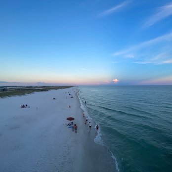 Navarre Beach - Beaches Near Me - Navarre, Florida