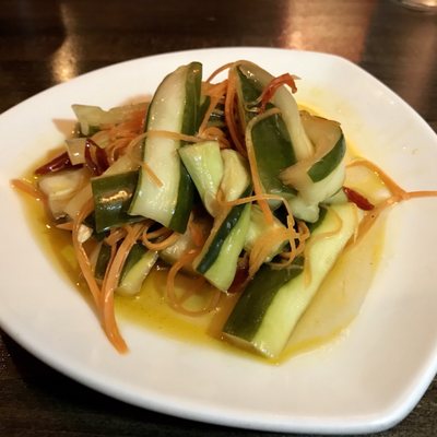 Red Sun Chinese Cuisine by null