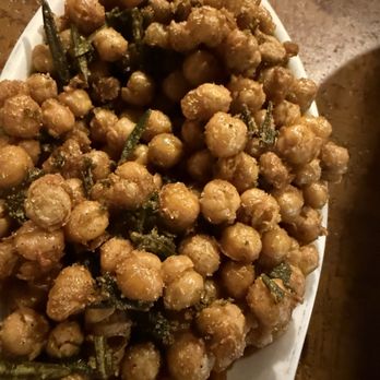 Mikro Depot - Chickpea - New American Near Me - Hamden, Connecticut