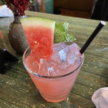 Kokomo - watermelon mojito - Caribbean Near Me - Brooklyn, New York Kokomo - watermelon mojito - Caribbean Near Me - Brooklyn, New York