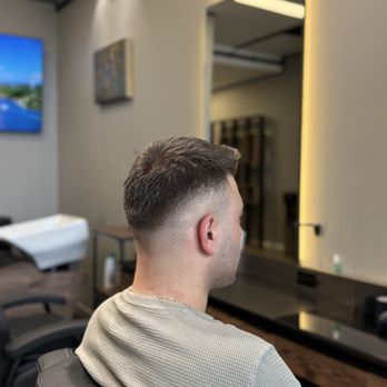 Rust House Hair For Men - Barbers Near Me - Staten Island, New York Rust House Hair For Men - Barbers Near Me - Staten Island, New York