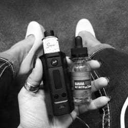 Vicious Vapors